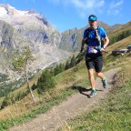 Ultra-Trail du Mont-Blanc 2015