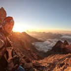 Krottenkopf und Mädelegabel