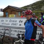 Col de la Croix de Fer (2067 m)