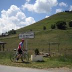 Col du Mollard (1638 m)
