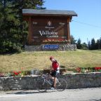 Col du Telegraphe (1566 m)