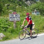 Col des Montets (1461 m)