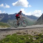 Col du Galibier (2645 m)