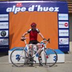 L’Alpe-d’Huez (1850 m)