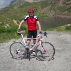 Col de Poutran (Lac Besson) (2080 m)