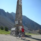 Col d’Izoard (2360 m)