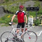Col de Vars (2109 m)