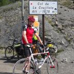 Col de la Couillole (1678 m)