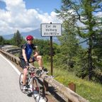 Col de Valberg (1672 m)