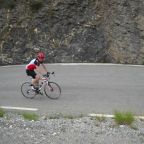 Französische Alpen, 5. Etappe