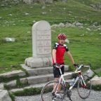 Col de la Cayolle (2326 m)