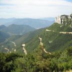 Französische Alpen, Epilog