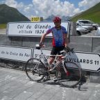 Col du Glandon (1924 m)
