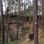 Trampelpfadtage Dahner Felsenland