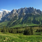 Hitzeschlacht am Hochkönig