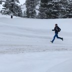 Kaunertaler Gletscher Ultra