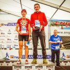 Seenlandmarathon 2018
