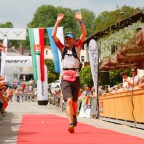 Ultratrail Lamer Winkel 2016