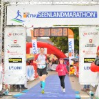 Seenlandmarathon 2016