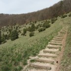 Altmühltal-Panoramaweg – Ultra – Solo
