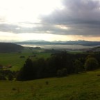 Voralpenmarathon 2012