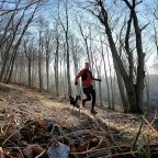 Zum Saisonstart 2020 durch die Ostalb