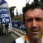Maratona di Roma 2011