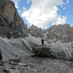 Dolomiti di Brenta – ti amo!