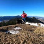 Frühling im Dezember