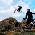 Wenn einem der Sohnemann um die Ohren fliegt