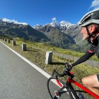 Großglockner Double-Crossing