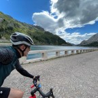 Passo Fedaia (2057 m)