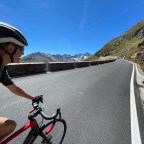 Timmelsjoch Double-Crossing