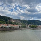 200er nach Weinheim an der Bergstraße (Odenwald)
