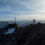 Bretterspitze (2608 m)
