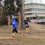 Bayerische Crosslauf-Meisterschaften