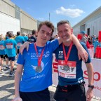 37. Haspa Marathon Hamburg