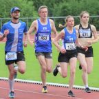 11. WOHA Intersport Laufmeeting