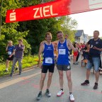 35. Dorflauf Ebermergen