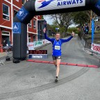 Halbmarathon Tórshavn
