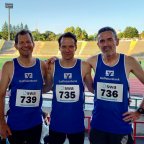 Max Steger Abendsportfest