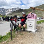 Ehrenkategorie-Triple: Stilfser – Gavia – Umbrail