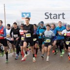 26. VR-Dreikönigslauf Lauingen