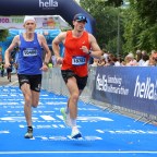 31. Hella Hamburg Halbmarathon
