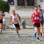 Oettinger Stadtlauf