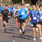 Jedermannslaufserie 2025: Rainer Lauf zum Lech