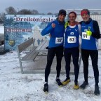 10. Maurener Dreikönigslauf