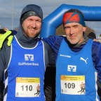 58. Silvesterlauf Gersthofen – Bilanz 2025