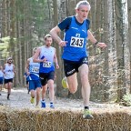 Schwäbische Crosslaufmeisterschaft in Straßberg