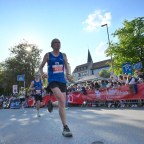 25. Ingolstadt Halbmarathon
